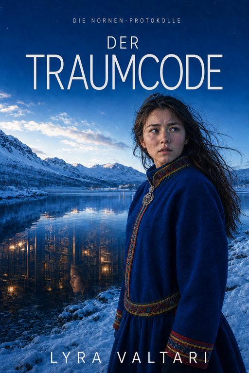 Der Traumcode von Lyra Valtari