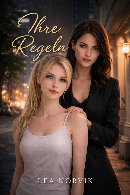 Cover von Ihre Regeln
