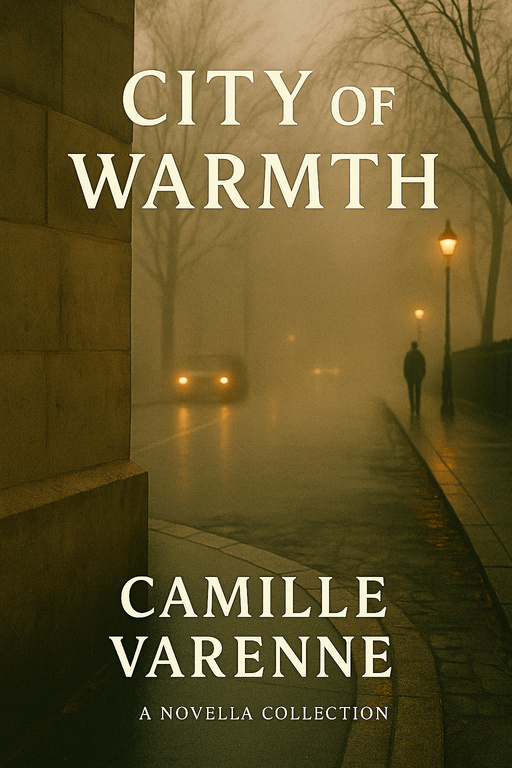 Cover of City of Warmth