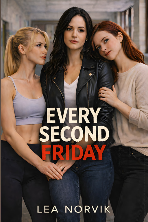 Cover of Every Second Friday