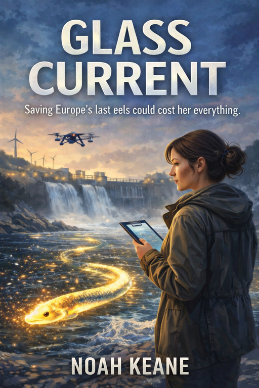 Glass Current by Noah Keane