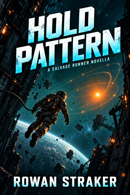 Cover of Hold Pattern