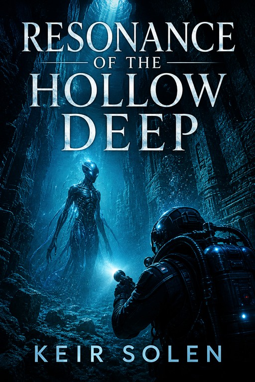 Cover of Resonance of the Hollow Deep