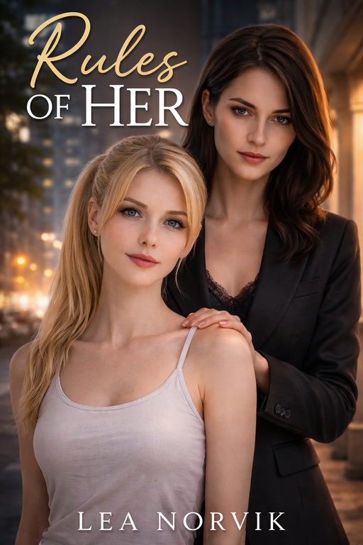 Cover of Rules of Her
