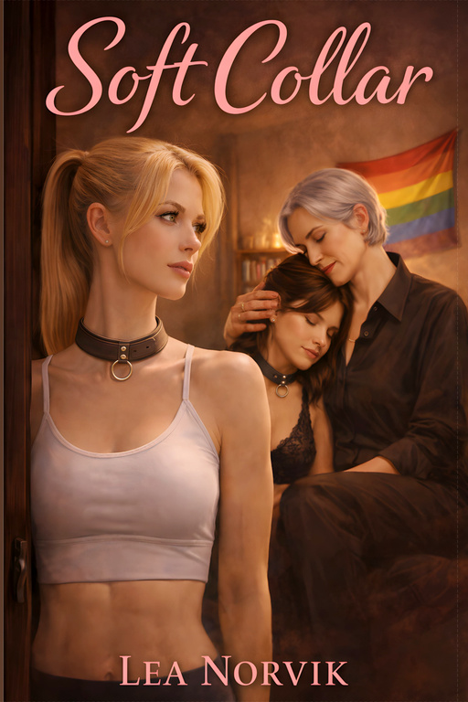 Cover of Soft Collar