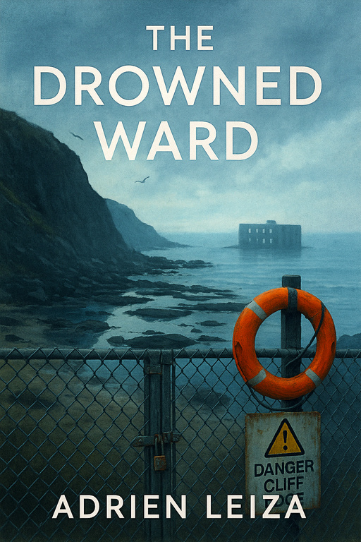 Cover of The Drowned Ward